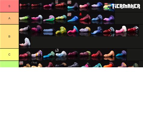 sites similar to bad dragon|Bad Dragon Toys Tier List (Community Rankings)